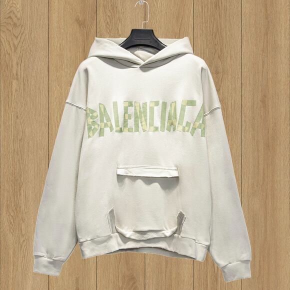 Classic Balenciaga Hoodie - Picture 1 of 4